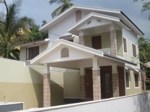 house for sale near ngo quarters - calicut city. â€” kozhikode