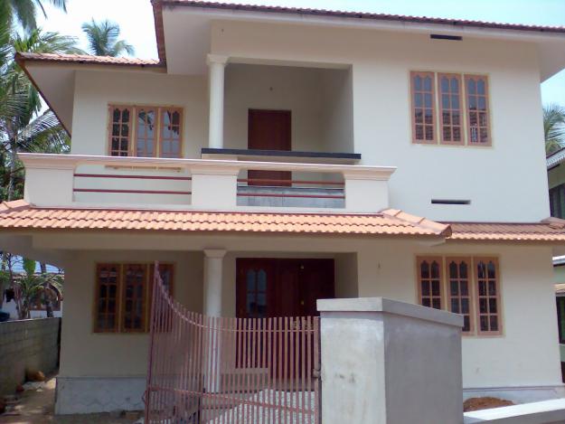 new house for sale at ngo quarters. â€” kozhikode
