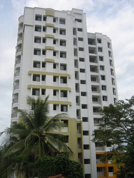 ready to occupy - vydoorya â€” kozhikode