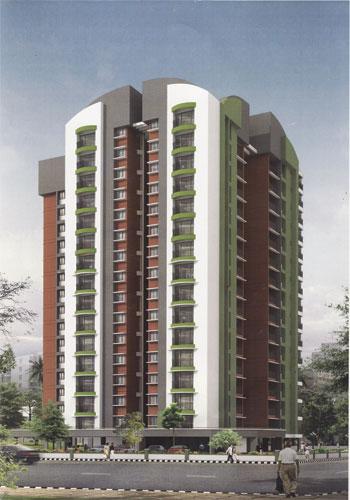 brand new flat for sale â€” kozhikode