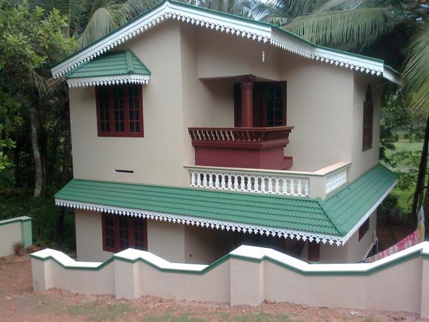 new house for sale at cheruvatta â€” kozhikode