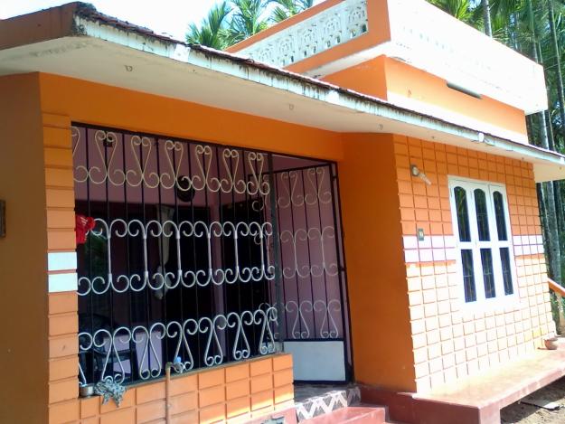2 bedroom house for sale in meenangadi â€” kozhikode