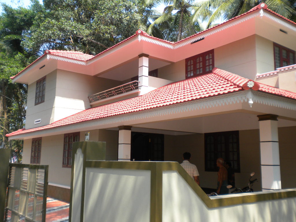 new modern house for sale at easthill@70lakhs â€” kozhikode