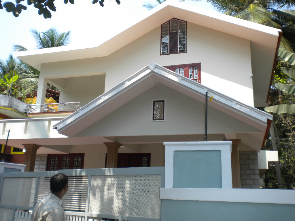 1750 sqft house in 5 cents land for sale at easthill â€”