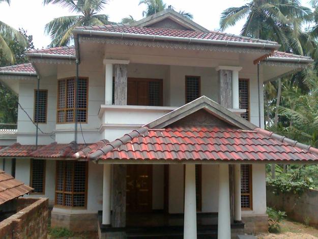 3000 sqft house for sale @ 1.1 crore at moozhikkal â€” kozhikode