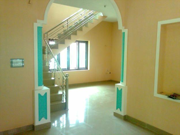 modern 1750 sqft new house in 5 cents land for sale at