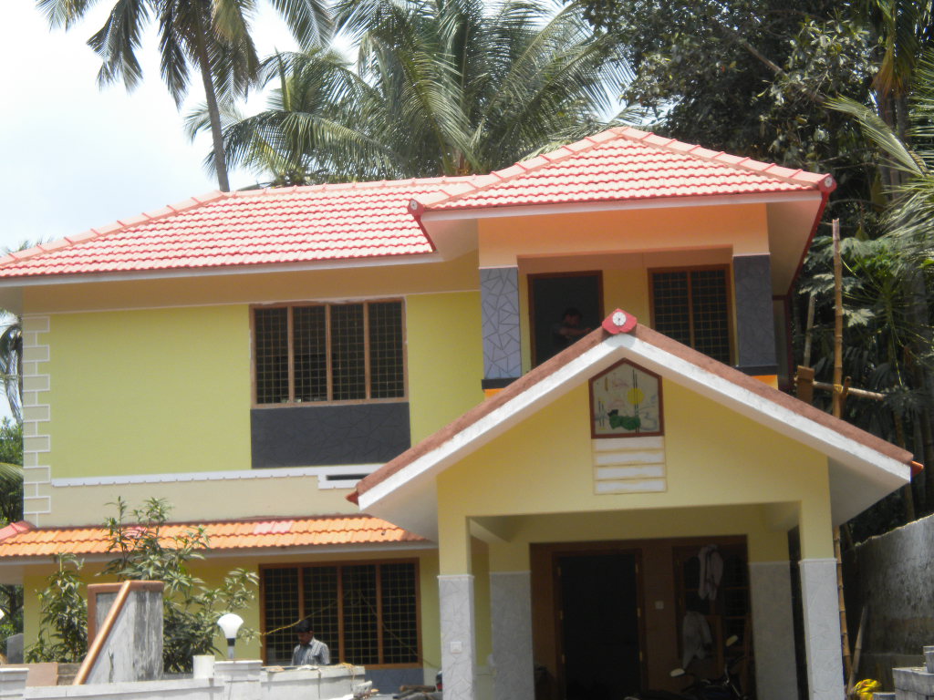 newly constructed 4 bhk independent house for sale in medicalcollege,calicut â€” kozhikode