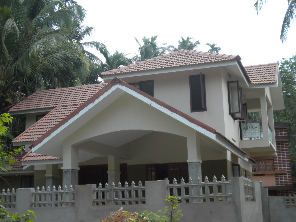 newly constructed 3 bhk independent house for sale in thondayad,calicut â€” kozhikode