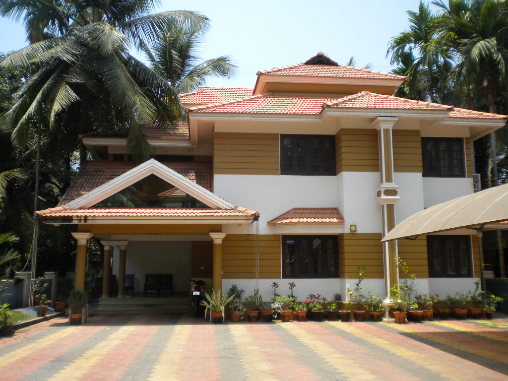 newly constructed 3 bhk independend house for sale in pottamel,calicut â€” kozhikode