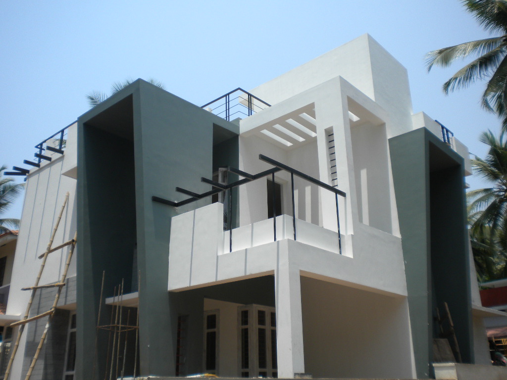 newly constructed 4 bhk independend house for sale in puthiyanghadi,calicut â€” kozhikode
