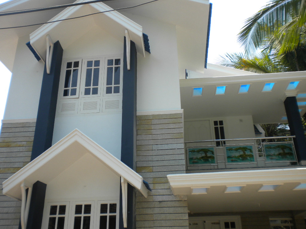 newly constructed 3 bhk independend house for sale in west hill athanikkal,calicut