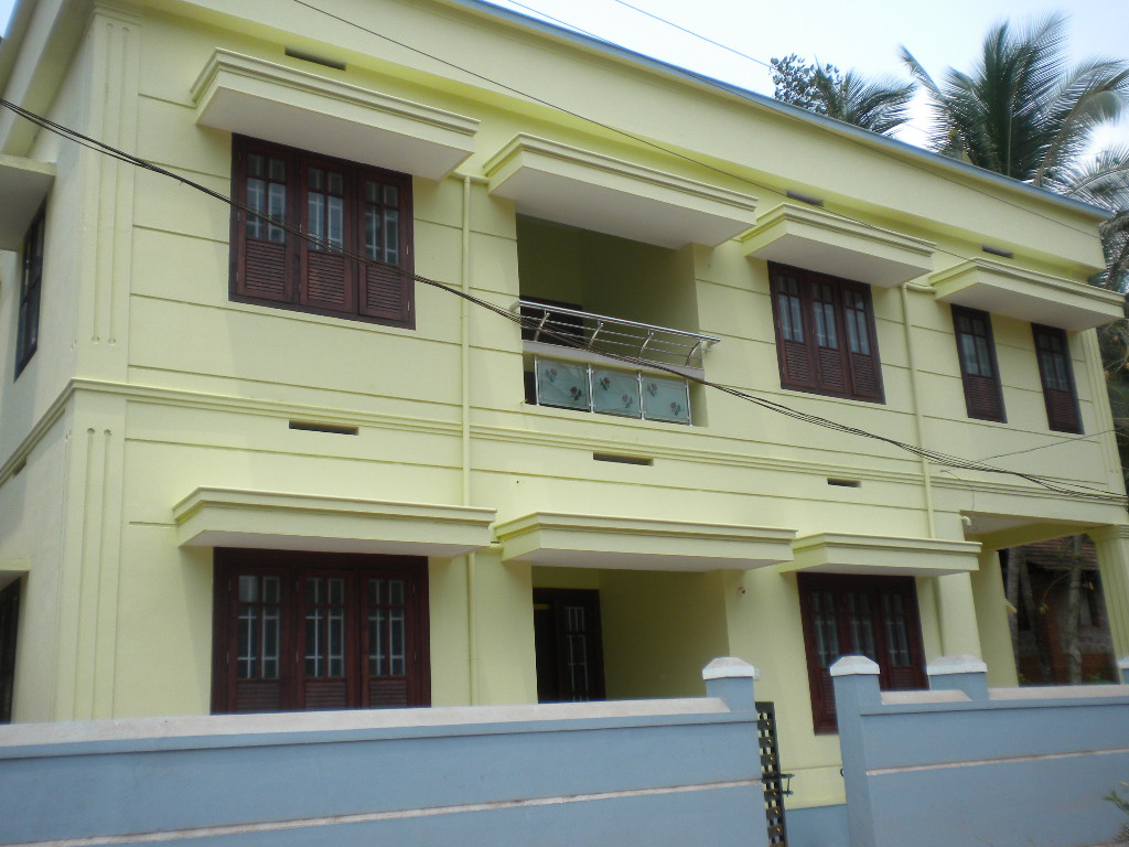newly constructed 3 bhk independent house for sale inchevayur,calicut â€” kozhikode