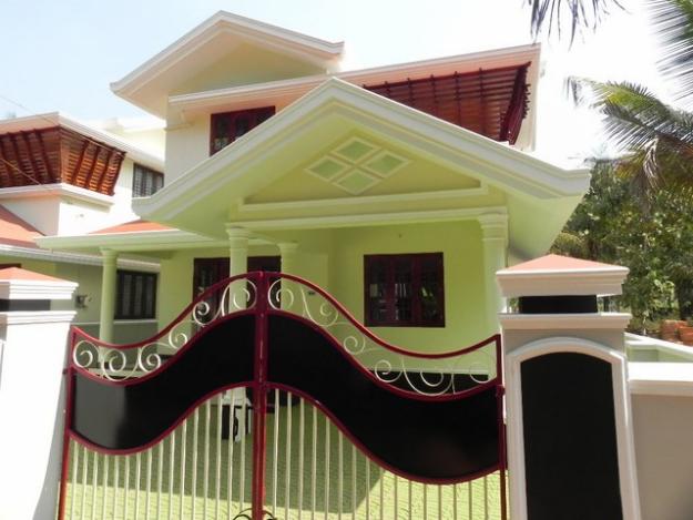 newly constructed 3 bhk independent house for sale in medicalcollege velliparampa,calicut â€”