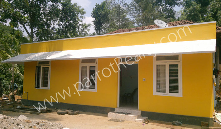 beautiful 6.5 acre land for sale near to sulthan bathery.