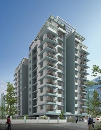 3 bedroom luxury apartment at kallai