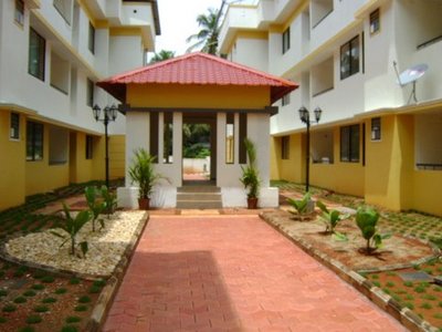 flat for sale in calicut paroppady.