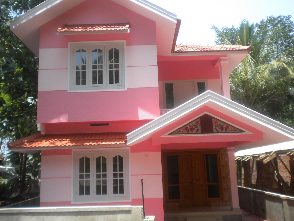 house for sale in calicut.ngo quarters.