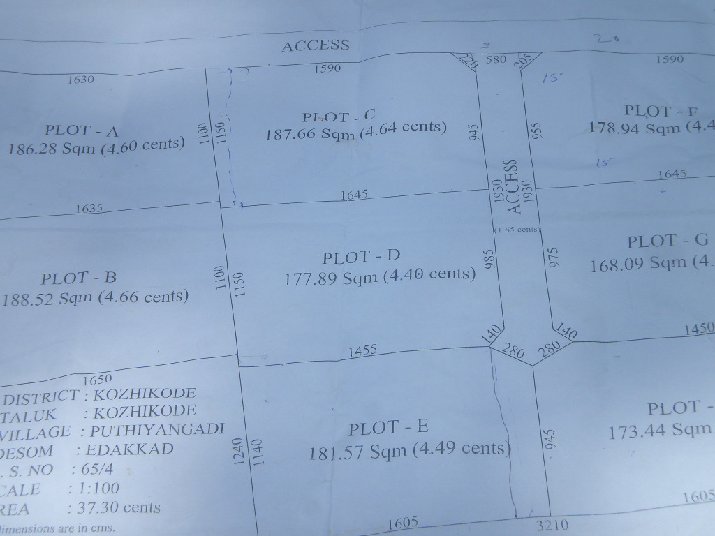 properties in calicut,karaparampa byppass