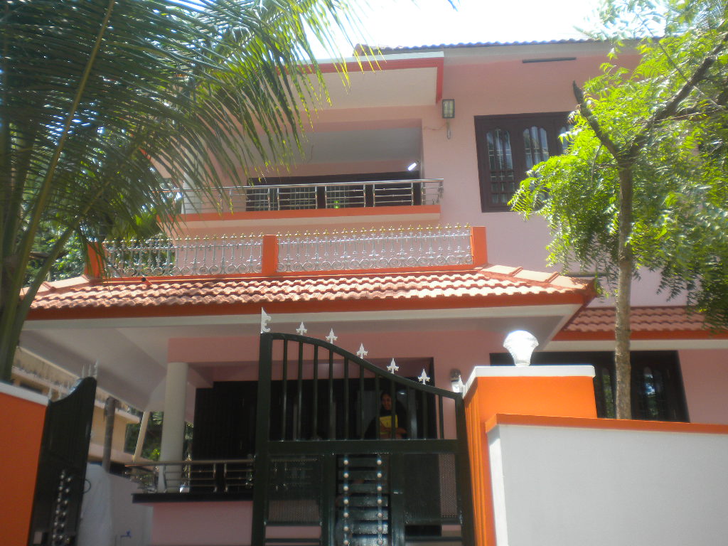 house for sale in calicut.kakkodi,cherukulam.