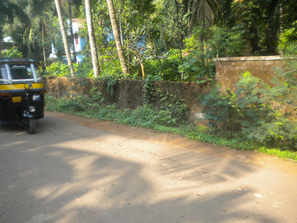 plot for sale at calicut puthiyanghadi