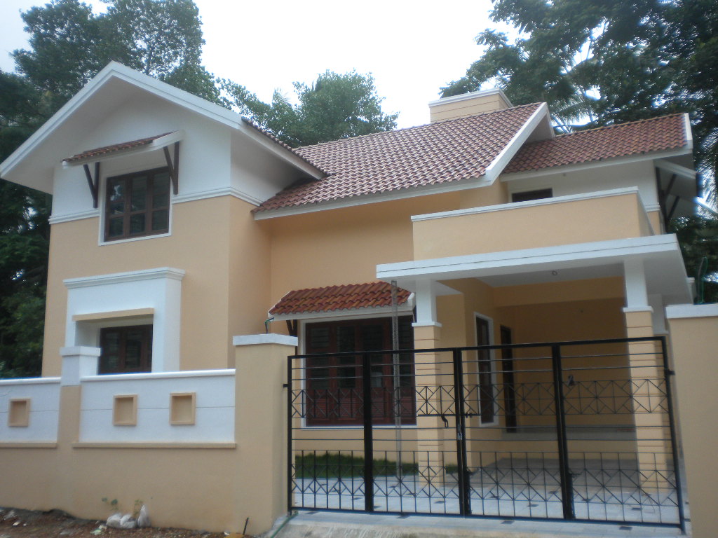newly constructed 3 bhk villa for sale in kakkodi road,vengheri calicut â€”