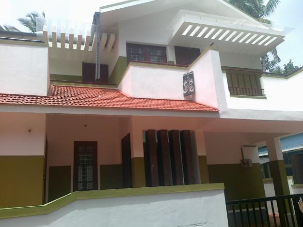 newly constructed 3 bhk villa for sale inmedicalcollege karanthoor road,calicut â€” kozhikode