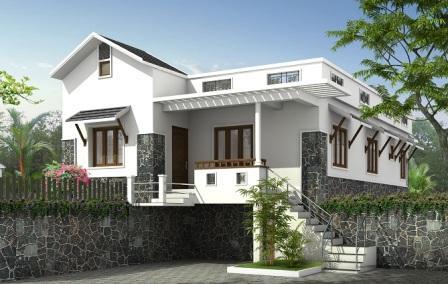 3 bedroom house for sale at kozhikode