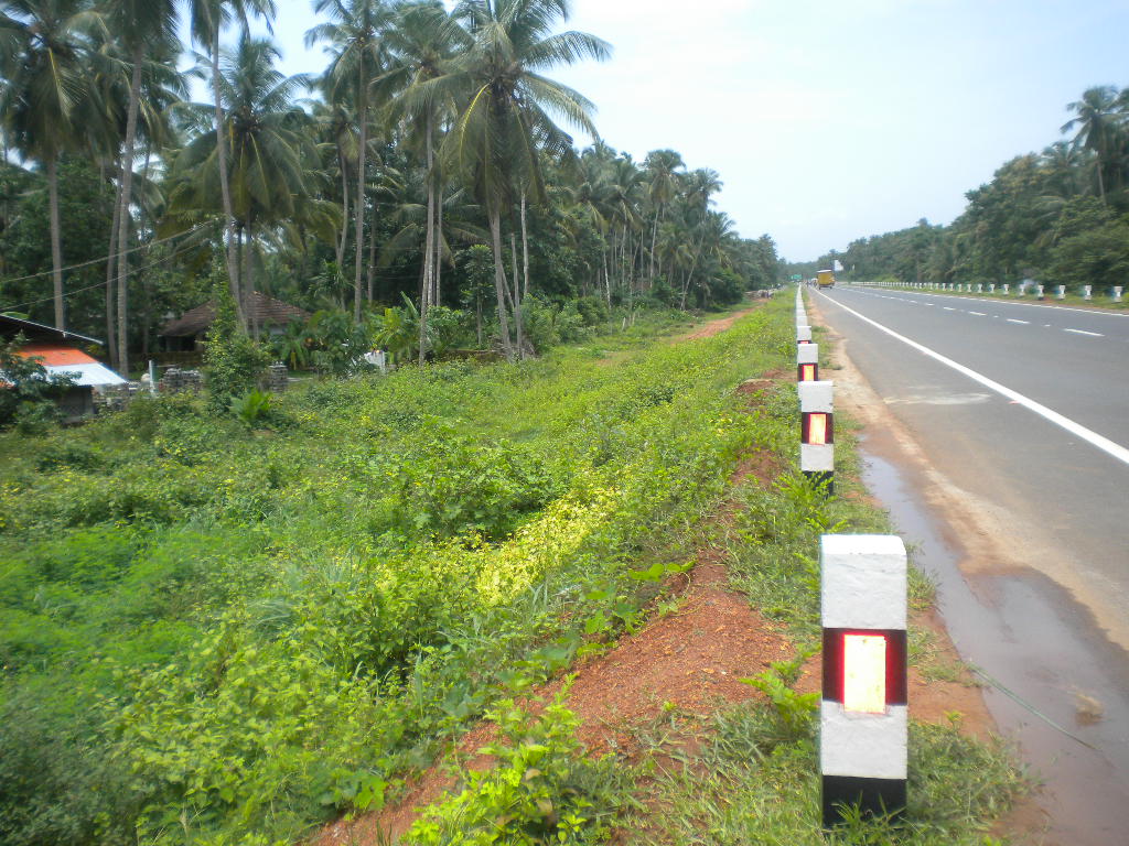 karaparampa,krishnannair road calicut