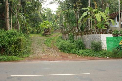81 cent residential/commercial land for sale near balussery police station â€” kozhikode