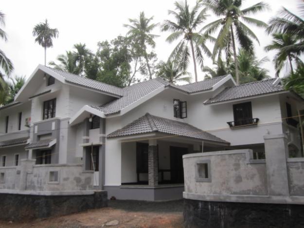 new house for sale â€” kozhikode,maqlqaparampa.