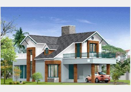 villas in calicut