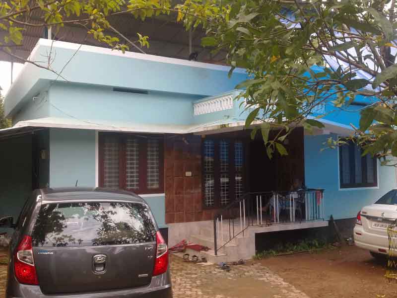 4 bhk house for rent directly from owner