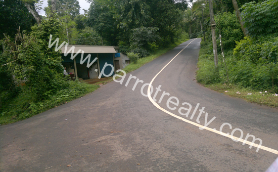 own your land in kuruva island, wayanad!