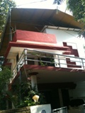 twin house