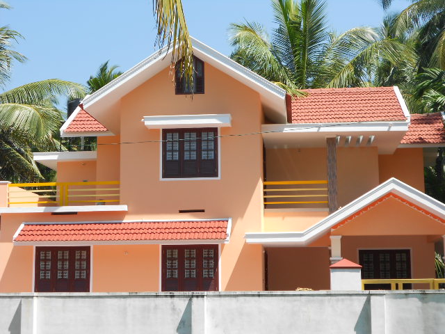 house for sale in calicut karaparampa,kunduparampa.