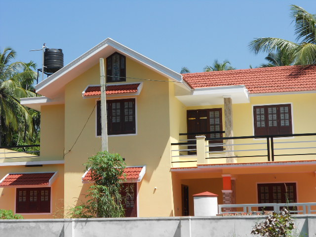 house for sale in calicut karaparampa,kunduparampa.