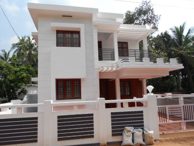 new house for sale in calicut vellimadukunne