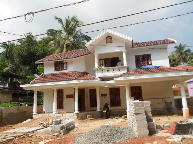 house for sale in calicut chevayur