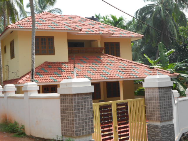 house for sale in calicut chevayur