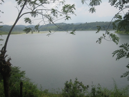 20 cents waterfront land for sale in wayanad