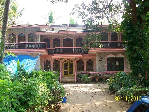bungalow for sale in payoli calicut