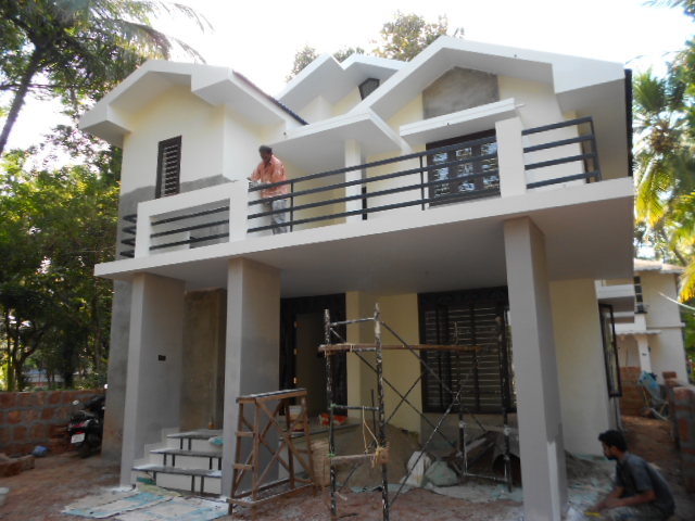 house for sale in calicut karaparampa