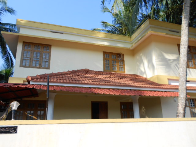 house for sale in calicut karaparampa