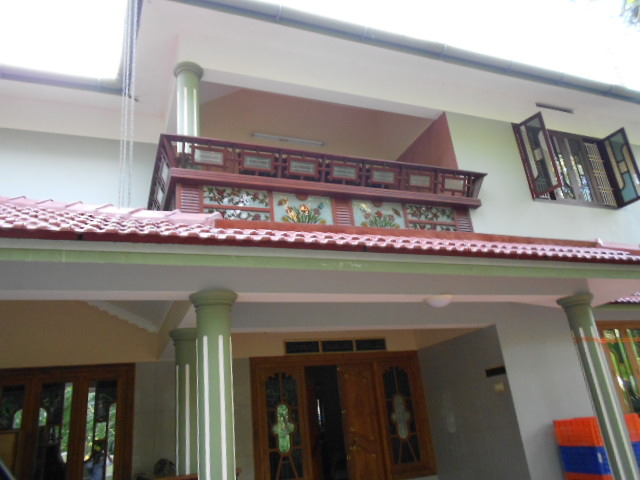 house for sale in calicut puthiyanghadi.