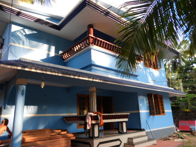 house for sale in pavanghad calicut