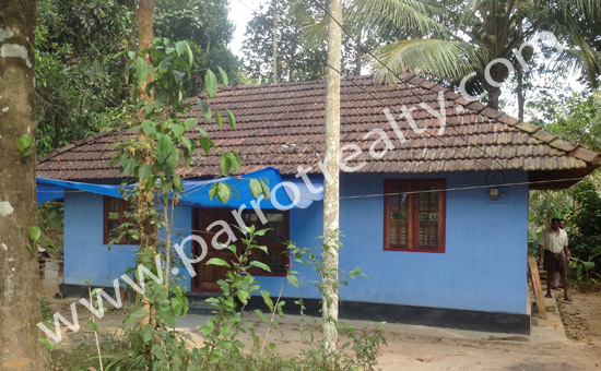 8.5cent with a house for sale in kenichira