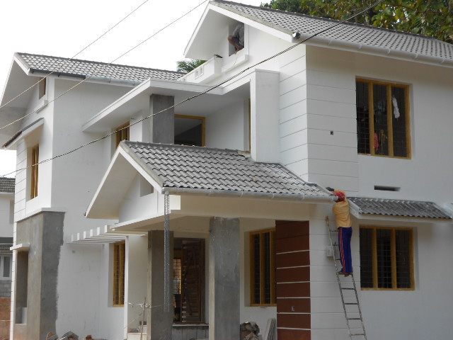 new villas in kozhikode