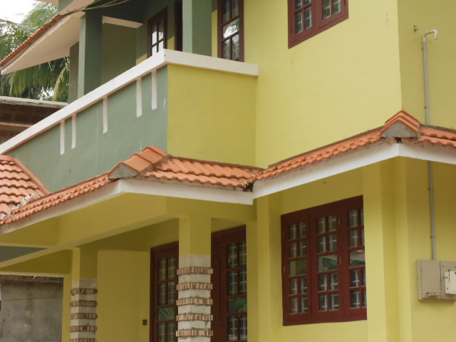 independent 3 bed room house for sale in kozikode karanthoor