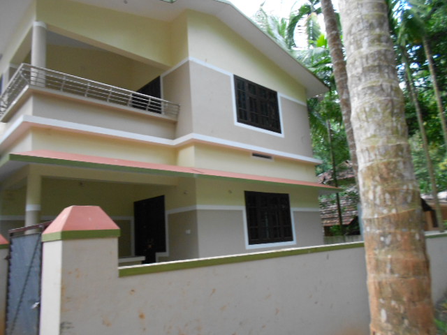 independent 3 bed room house for sale in kozikode karanthoor medicalcollege road