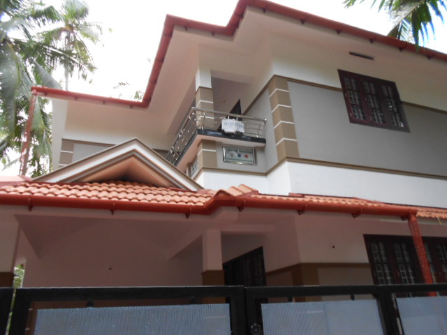 independent 3 bed room house for sale in kozikode karanthoor medicalcollege road